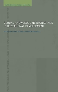 Global Knowledge Networks and International Development