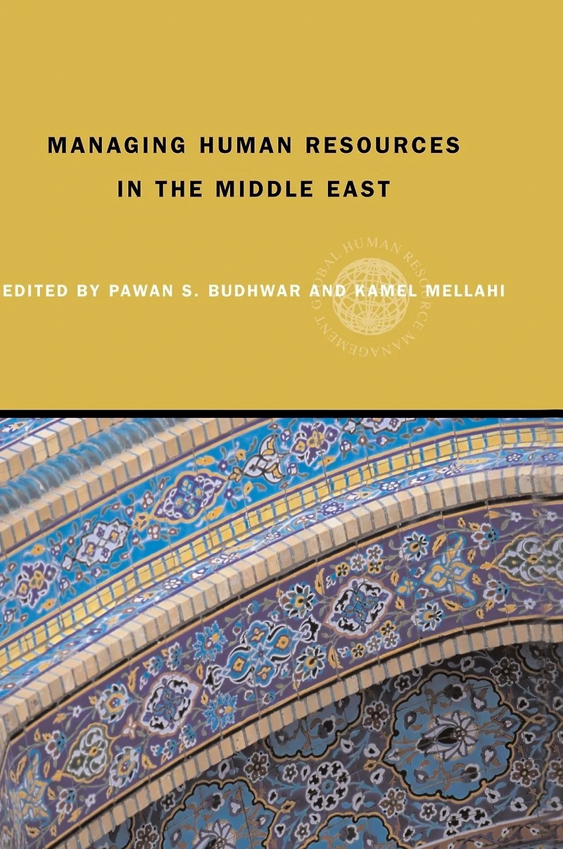 Managing Human Resources the Middle-East
