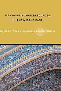 Managing Human Resources the Middle-East