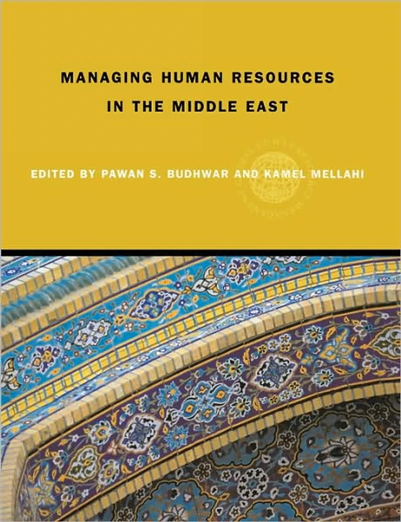 Managing Human Resources the Middle-East