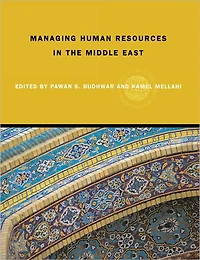 Managing Human Resources the Middle-East