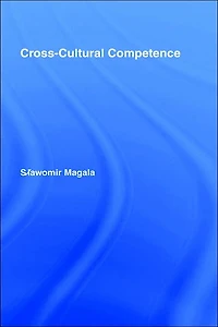 Cross-Cultural Competence