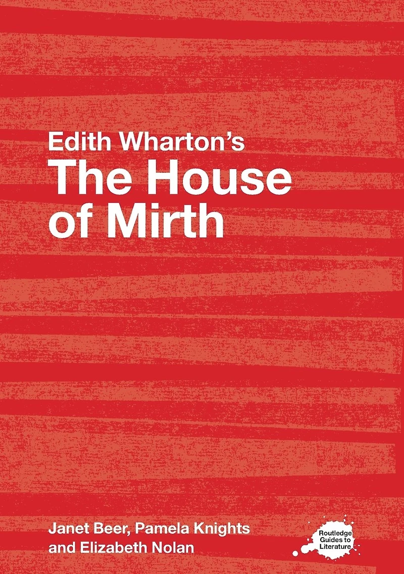 House Of Mirth