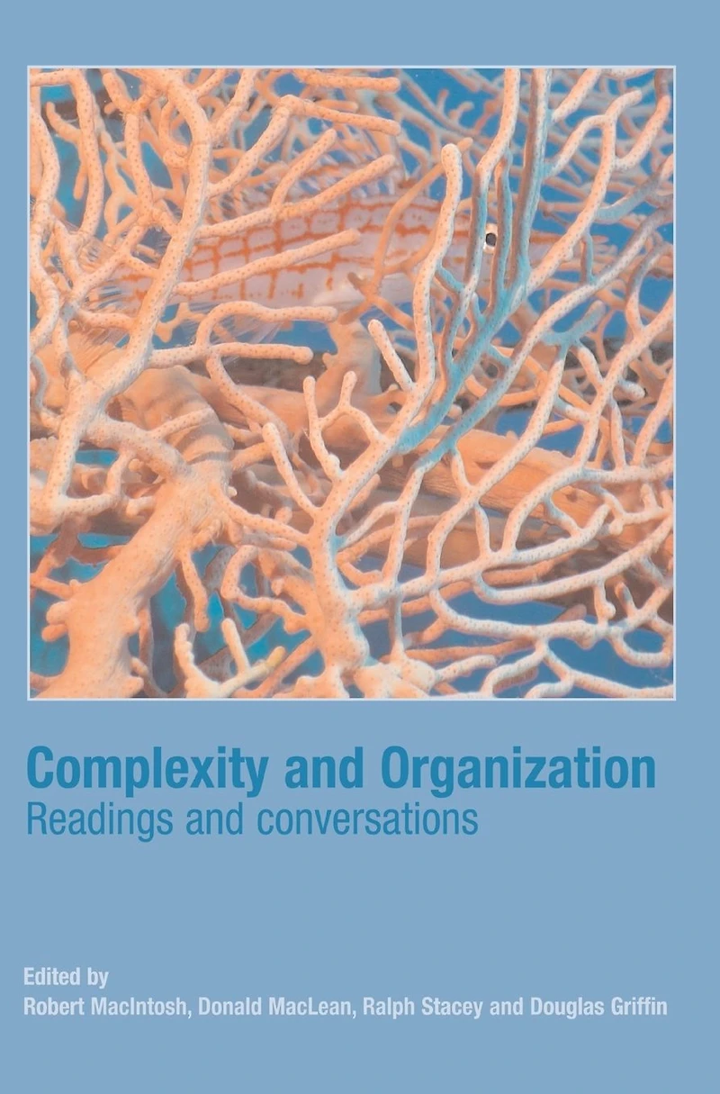 Complexity and Organization: Readings Conversations