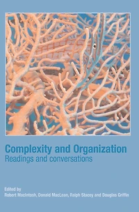 Complexity and Organization: Readings Conversations