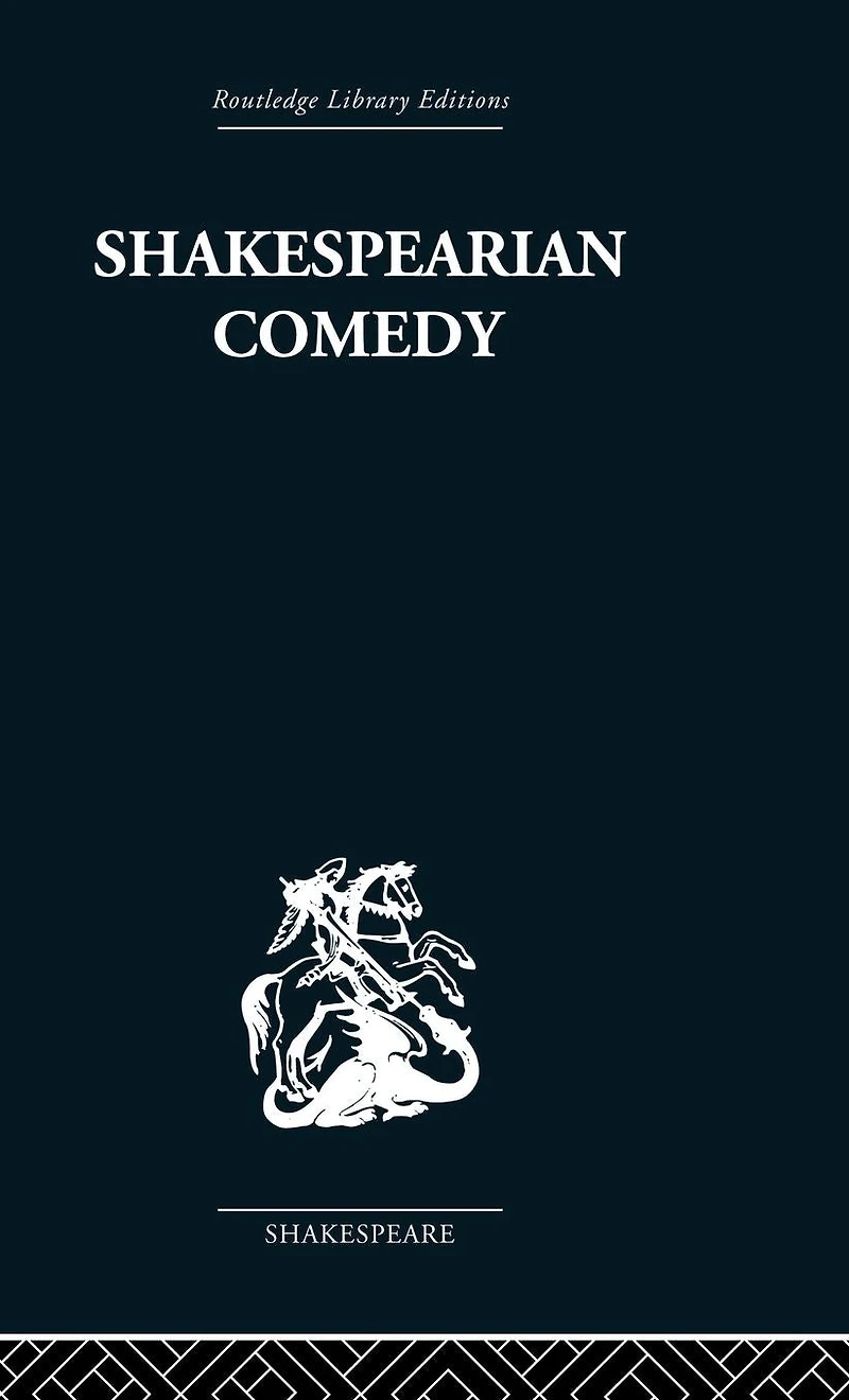 Shakespearian Comedy