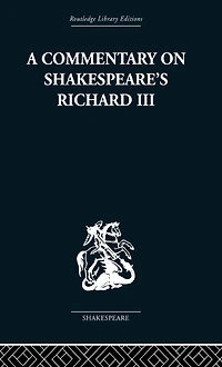 Commentary on Shakespeare's Richard III