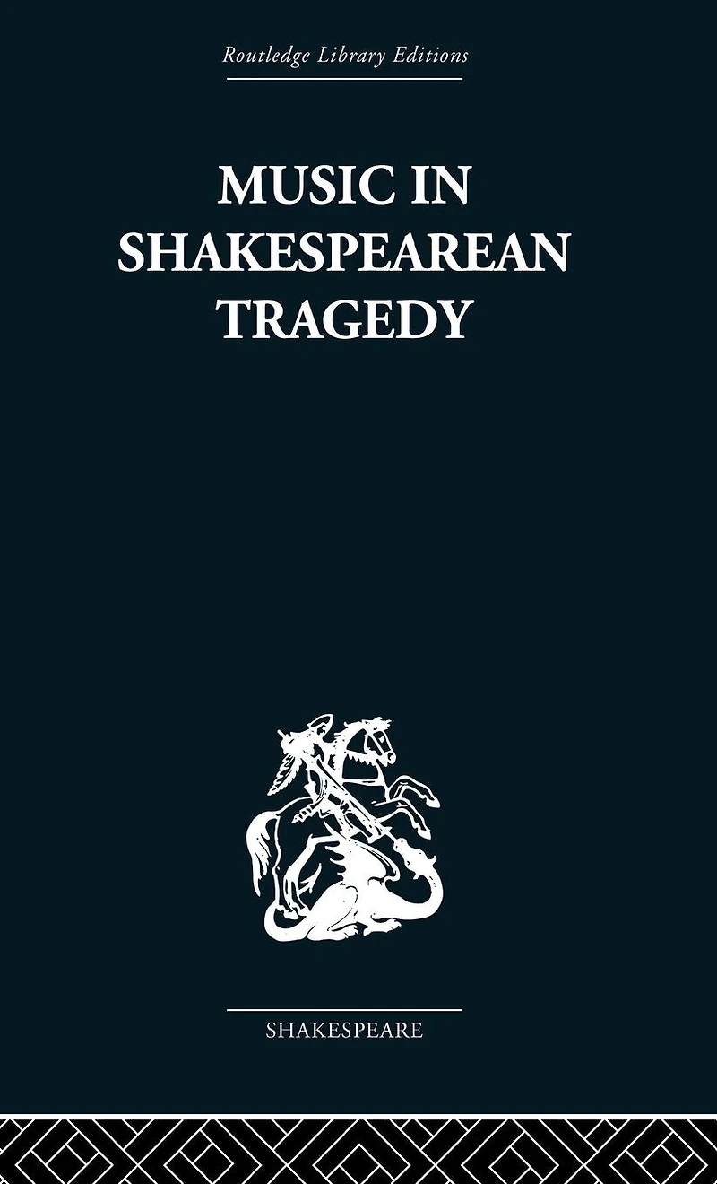 Music Shakespearean Tragedy