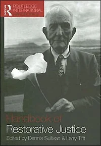 Handbook of Restorative Justice: A Global Perspective