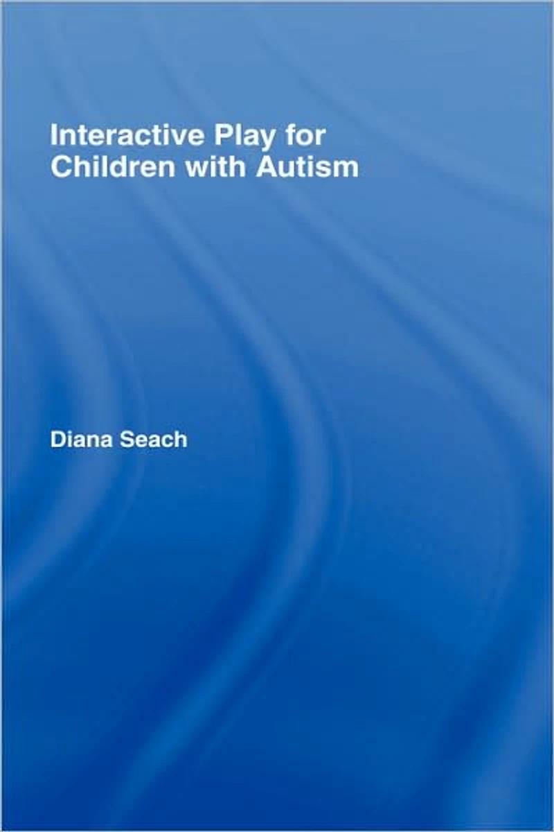 Interactive Play for Children with Autism