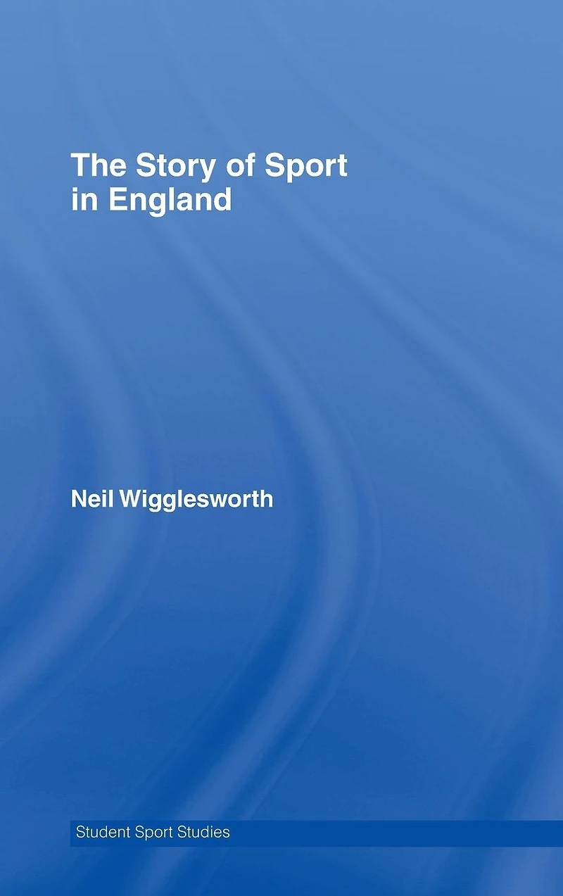 The Story of Sport England