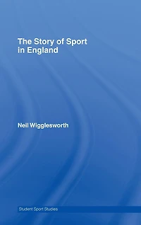 The Story of Sport England