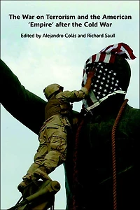 the War on Terrorism and American 'Empire' after Cold