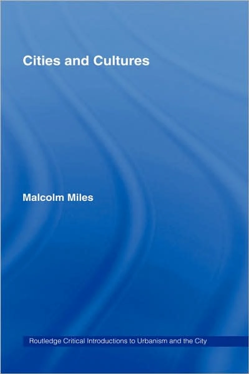 Cities and Cultures