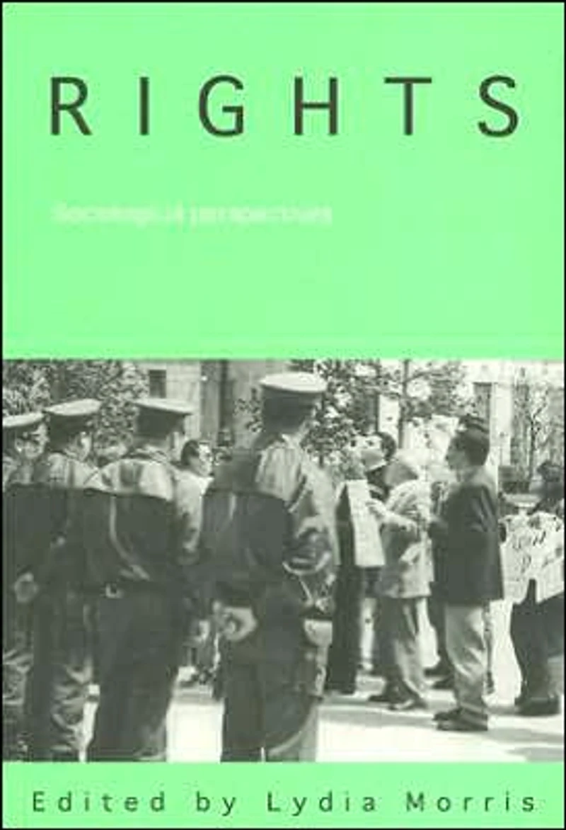 Rights: Sociological Perspectives