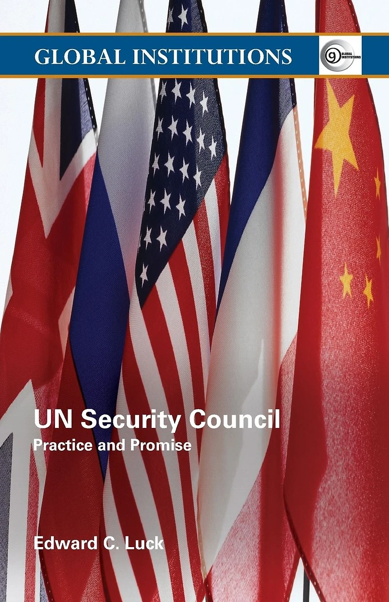 UN Security Council: Practice and Promise