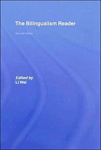 The Bilingualism Reader
