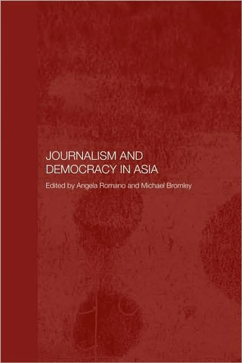 Journalism and Democracy Asia