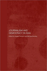 Journalism and Democracy Asia