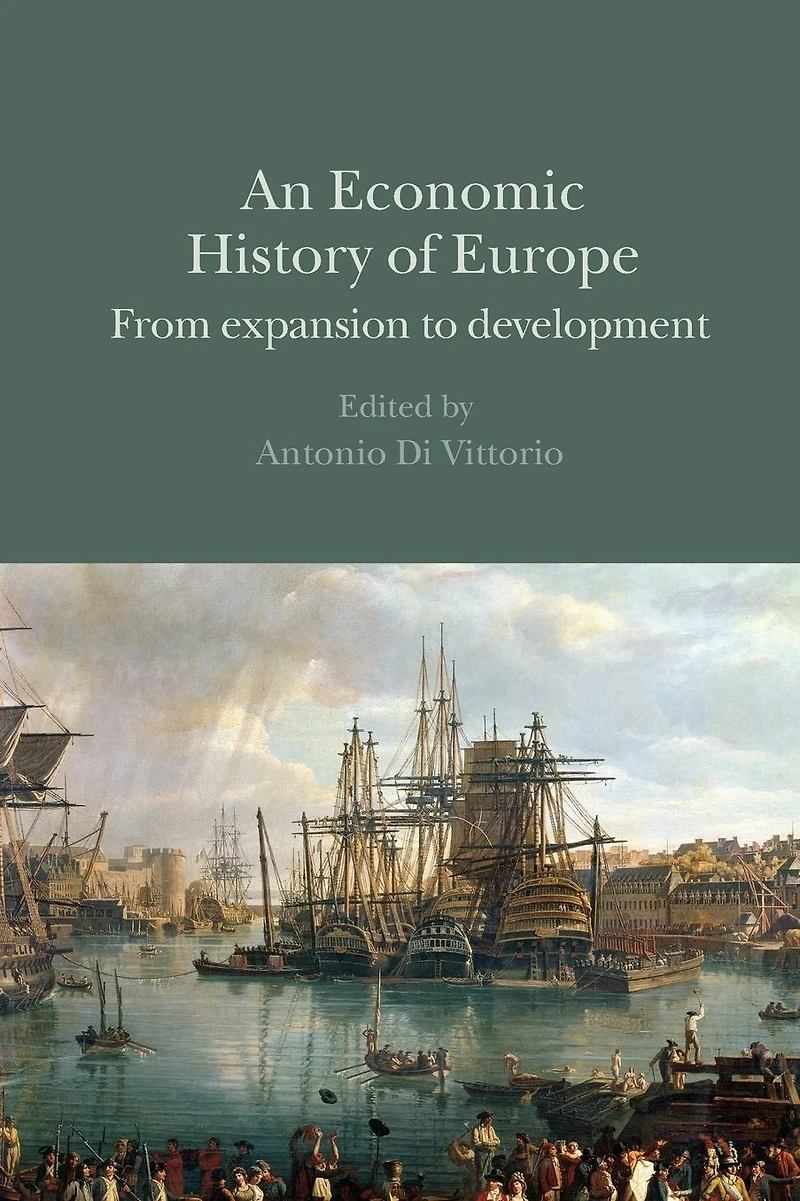 An Economic History of Europe