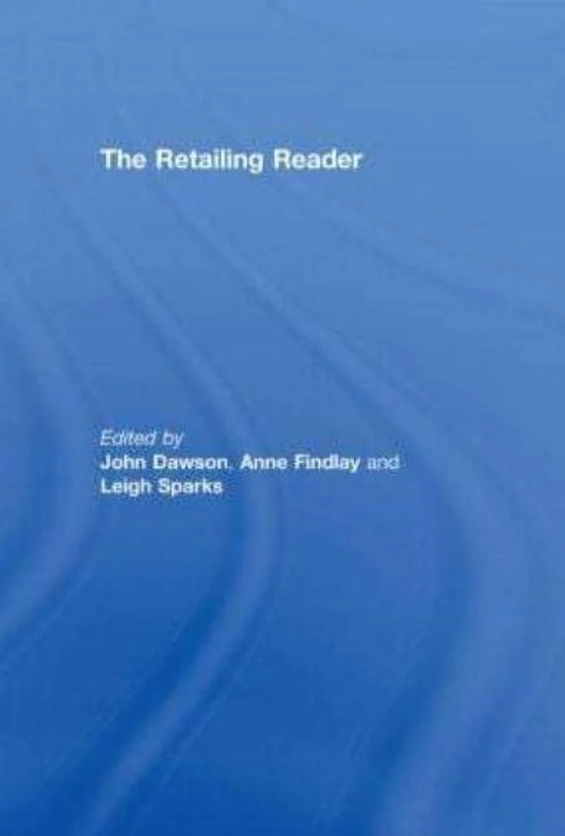 The Retailing Reader