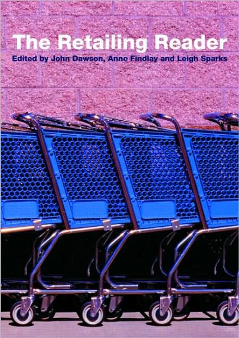 The Retailing Reader