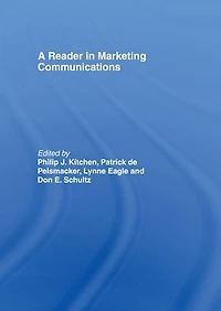 A Reader Marketing Communications