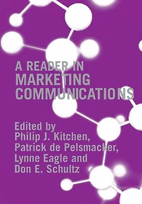 A Reader Marketing Communications