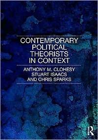 Contemporary Political Theorists Context