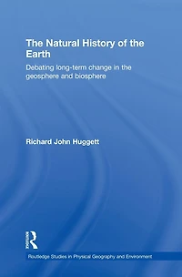 the Natural History of Earth: Debating Long-Term Change Geosphere and Biosphere