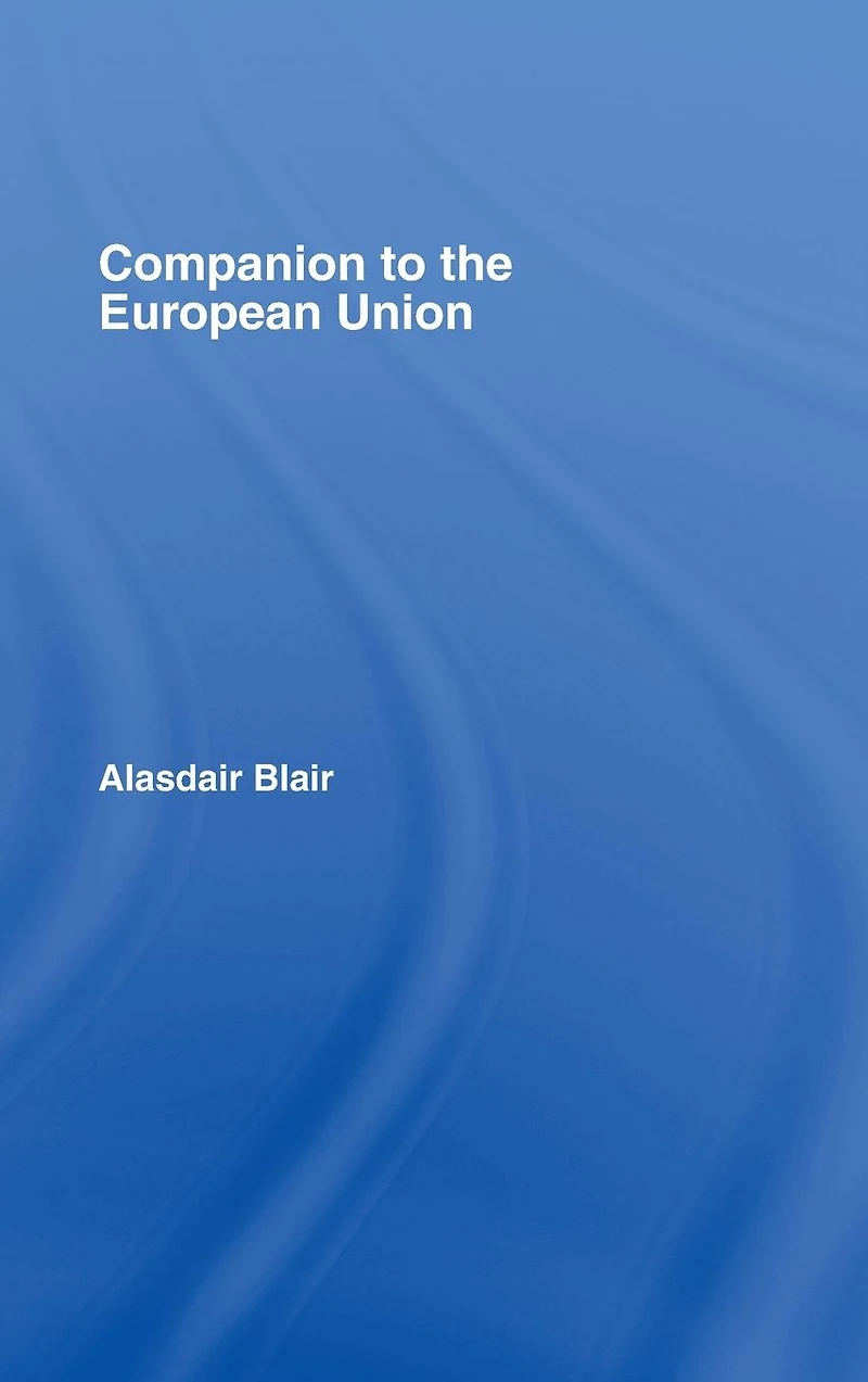 Companion to the European Union