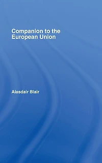 Companion to the European Union