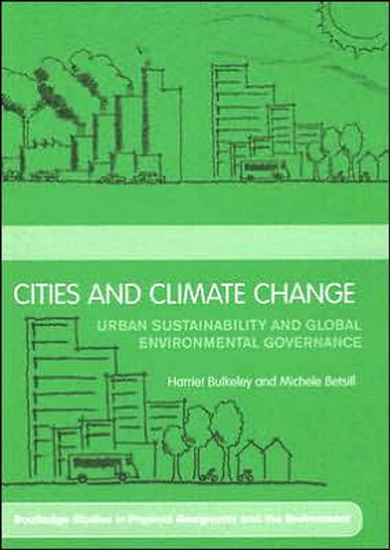 Cities and Climate Change