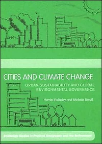 Cities and Climate Change