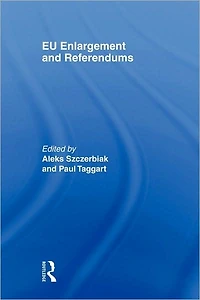 EU Enlargement and Referendums