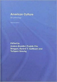 American Culture: An Anthology