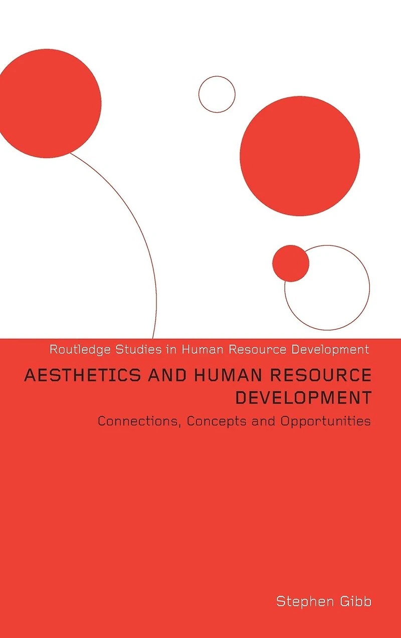 Aesthetics and Human Resource Development: Connections, Concepts Opportunities