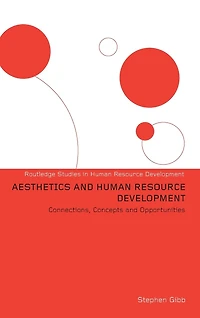 Aesthetics and Human Resource Development: Connections, Concepts Opportunities