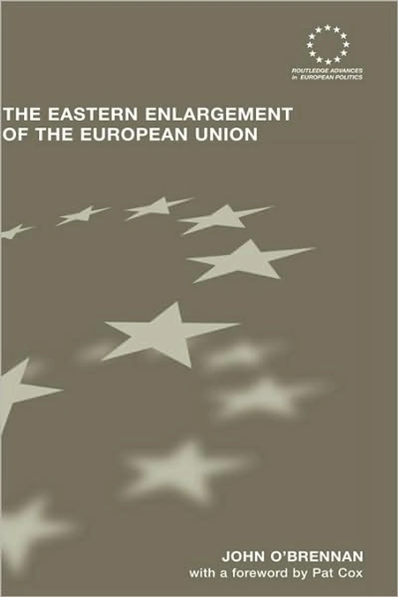 the Eastern Enlargement of European Union