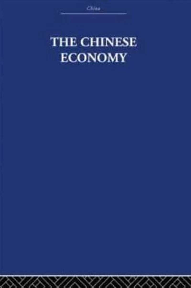 The Chinese Economy