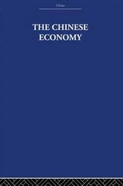 The Chinese Economy