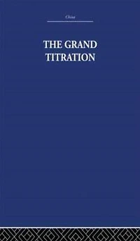 The Grand Titration: Science and Society East West