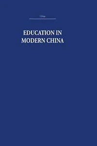Education Modern China