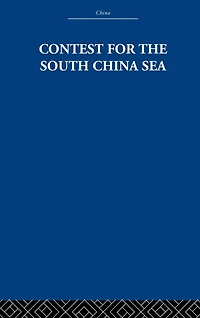 Contest for the South China Sea