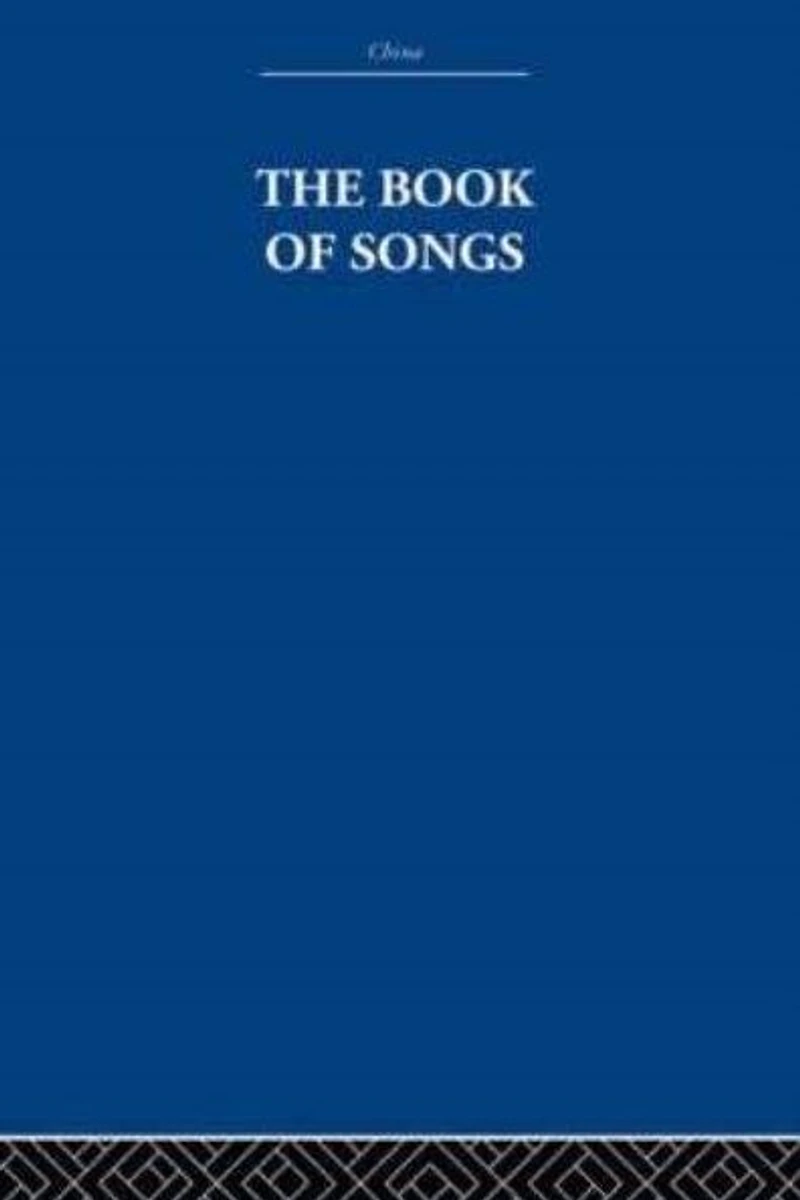 The Book of Songs