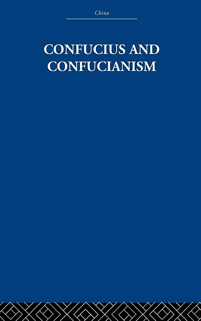 Confucius and Confucianism