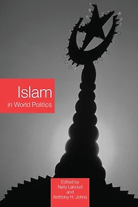 Islam World Politics