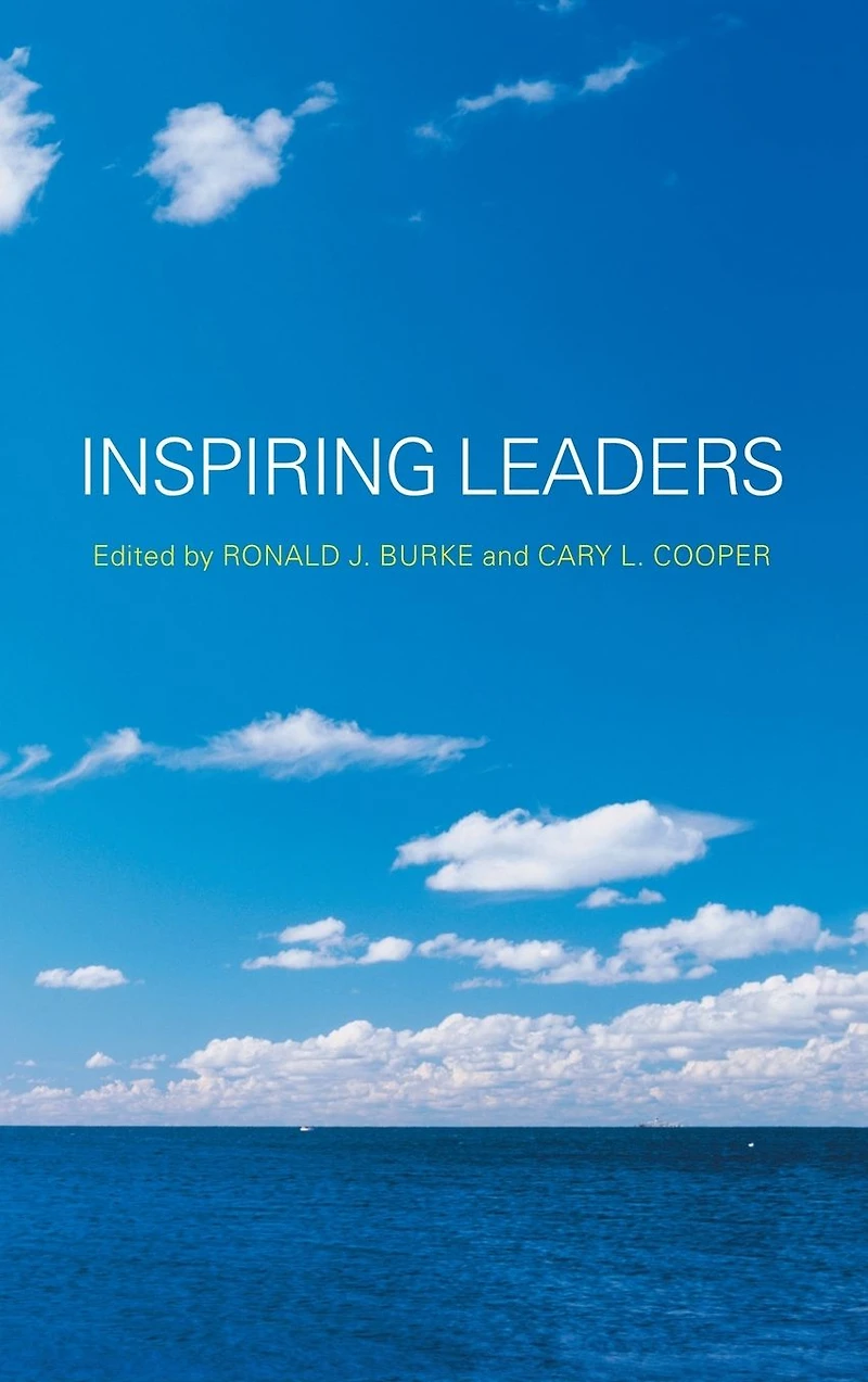 Inspiring Leaders
