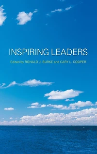 Inspiring Leaders