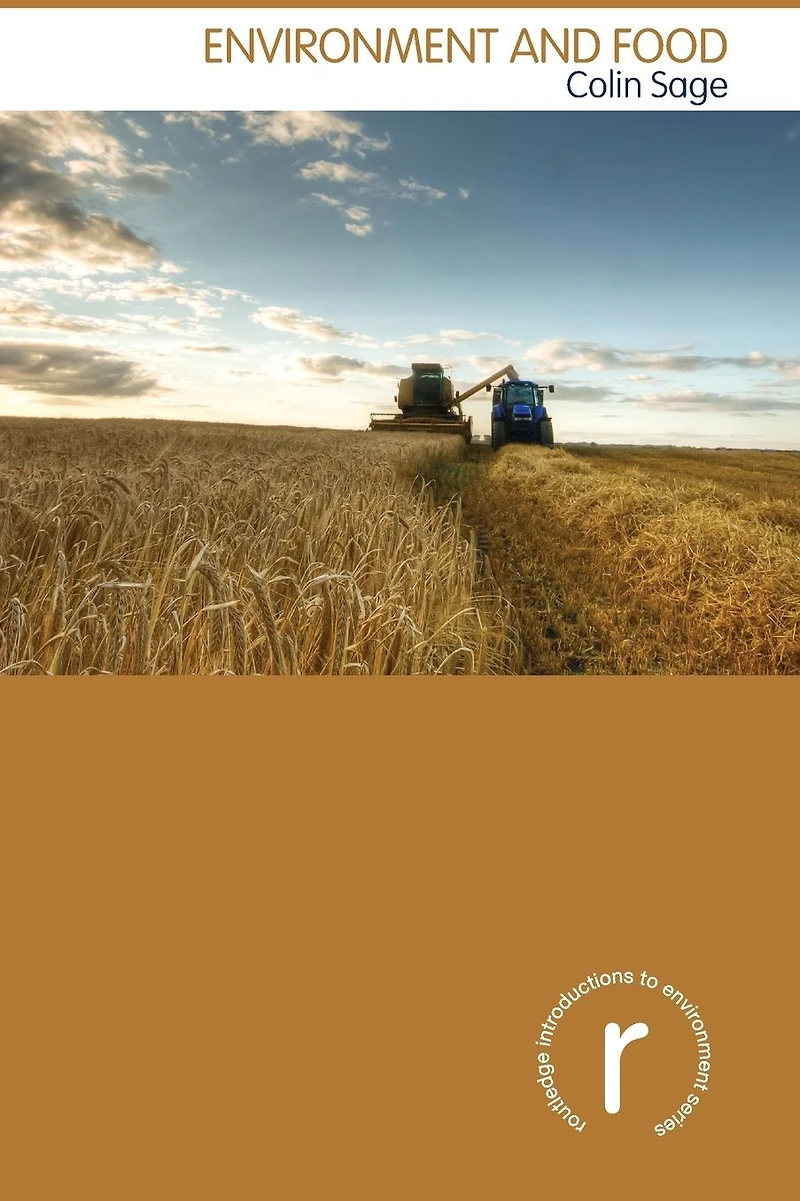 Environment and Food
